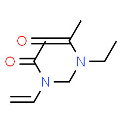 Acetamide,N-[(acetylethenylamino)methyl]-N-ethyl- picture
