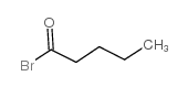 戊酰溴结构式