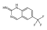 6-(三氟甲基)喹唑啉-2-胺图片