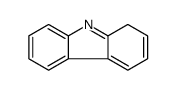 1H-carbazole Structure