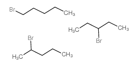 溴戊烷结构式