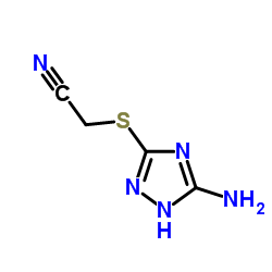 3-[(4-FLUOROBENZYL)OXY]-2-THIOPHENECARBOHYDRAZIDE Structure