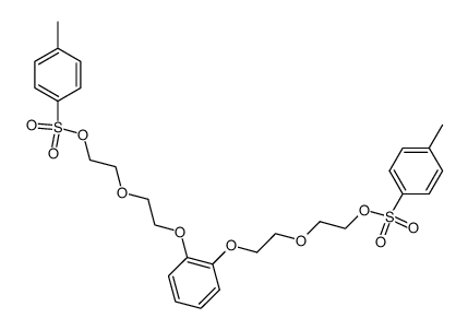 2,2'-binaphthylidyl-11-crown-3结构式