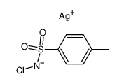 3β-acetoxy-5-androsten-16-one结构式