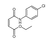 1-benzhydryl-4-methyl-piperidine结构式