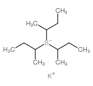 三仲丁基硼氢化钾结构式