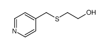 利司硫醇结构式