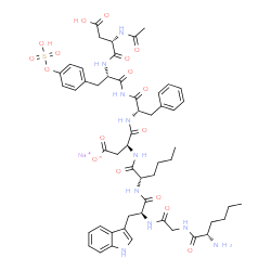 105504-60-7 structure