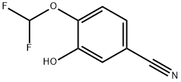 4-(二氟甲氧基)-3-羟基苯图片