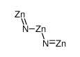 zinc nitride structure