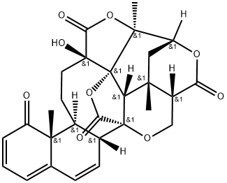 4,7-Didehydroneophysalin B Structure