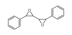 meso-2,2'-bi(t,t-3,3-diphenyloxiranyl)结构式