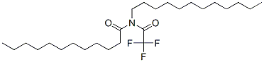 N-Dodecyl-N-(trifluoroacetyl)dodecanamide picture