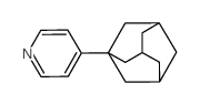 4-(1-adamantyl)pyridine picture