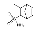 5-Norbornene-2-sulfonamide,3-methyl-(7CI) picture