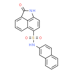 TNFalpha-IN-S10结构式