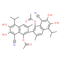 gossylic nitrile-1,1'-diacetate picture