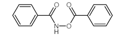 Dibenzohydroxamic acid结构式