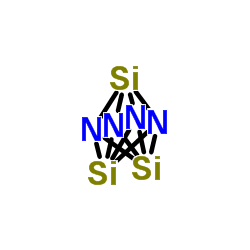 Silicon nitride Structure