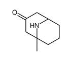 euphococcinine Structure