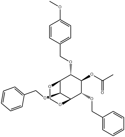 196302-85-9 structure