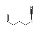 4-PENTENYL THIOCYANATE picture