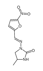 Nifurimide structure