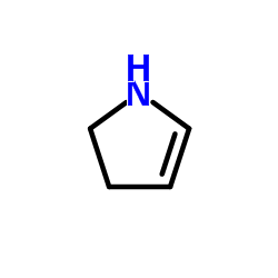 2-pyrroline picture