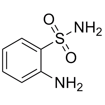 2-Aminobenzenesulfonamide picture