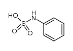 N-Phenylsulfamic acid结构式