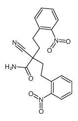 2-(4-chloro-3,5-dimethyl-phenoxy)-N-[2-(4-methyl-1-piperidyl)phenyl]acetamide结构式