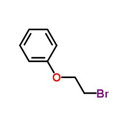 2-苯氧基溴乙烷图片