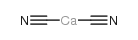 氰化钙结构式