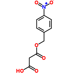 丙二酸单对硝基苄酯图片