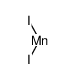manganese(ii) iodide Structure