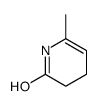 3,4-dihydro-6-methyl-2-pyridone Structure