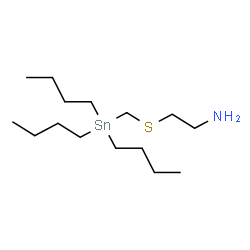 SnAP-TM Reagent结构式