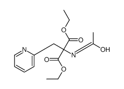19814-60-9 structure