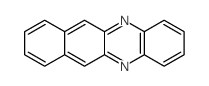 Benzo[b]phenazine结构式