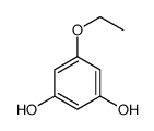 5-ethoxyresorcinol Structure
