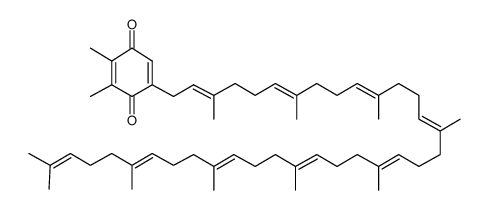 plastoquinone-9结构式