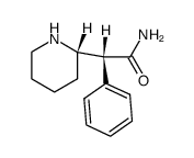 (D,L)-erythro-a-Phenyl- Structure