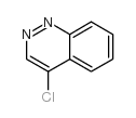 4-氯噌啉结构式