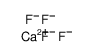 calcium,erbium(3+),pentafluoride Structure