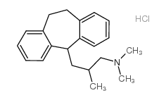 Butriptyline hydrochloride picture