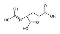 N-(Sodiothiocarbonothioyl)-L-glutamic acid disodium salt picture