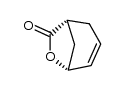 N-(4-chloro-7-oxo-6-oxabicyclo[3.2.1]octan-3-yl)acetamide Structure