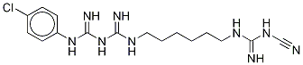 醋酸氯己定杂质A图片