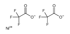 三氟乙酸镍结构式