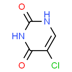 2(1H)-Pyrimidinone, 5-chloro-4-hydroxy- (9CI) picture